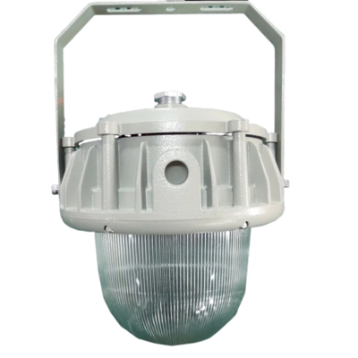 إضاءة المناطق الخطرة سبائك الألومنيوم IP66 50-100 واط LED عالي الكفاءة