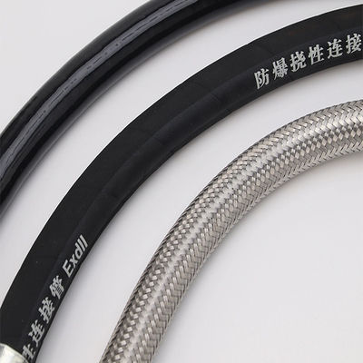 صندوق التقاطع المقاوم للانفجار المقاوم للشعلة للمناطق الخطرة في صناعة الغاز النفطي 2 المناطق