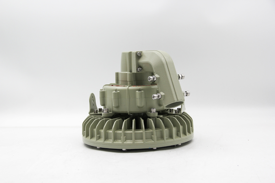الموقع الخطير مصباح LED High Bay Light 160W 180W 240W مع عاكس للمشاريع الصناعية