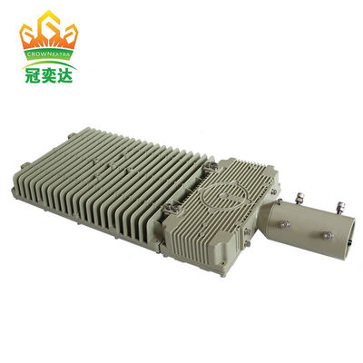 مصباح شارع شمسي LED مقاوم للانفجار بمعيار ATEX IP66 لا يحتاج إلى صيانة لمحطة وقود، مصنع كيماويات، مستودع نفط، ميناء