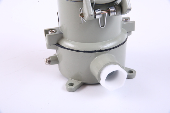 WF2 16A مكبس وقبض مضاد للانفجارات IP66 مقاوم للماء