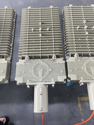 ATEX ضوء الشارع ضد الانفجار والفيضانات مصنع السعر 50w-250w Ip66 في الهواء الطلق لمعالجة النفط والغاز الكيميائي
