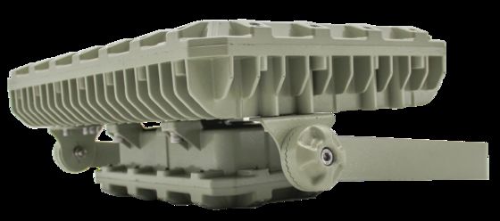 كشاف LED مضاد للانفجار | مقاوم للهب، مقاوم للماء، موفر للطاقة – للبيئات الخطرة