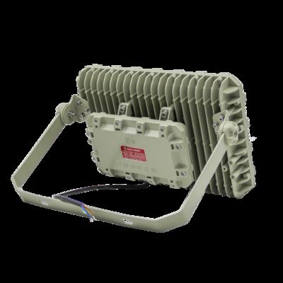 كشاف LED مضاد للانفجار | مقاوم للهب، مقاوم للماء، موفر للطاقة – للبيئات الخطرة