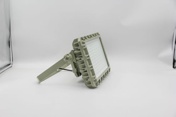 كشاف LED مضاد للانفجار | مقاوم للهب، مقاوم للماء، موفر للطاقة – للبيئات الخطرة