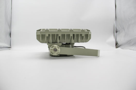 كشاف LED مضاد للانفجار | مقاوم للهب، مقاوم للماء، موفر للطاقة – للبيئات الخطرة