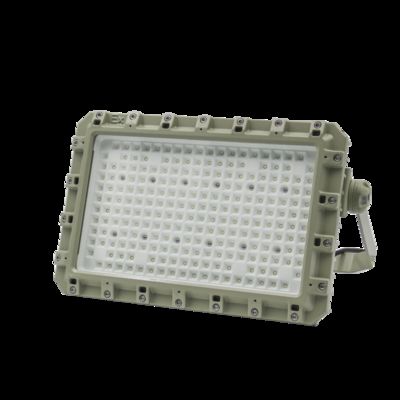 كشاف LED مضاد للانفجار | مقاوم للهب، مقاوم للماء، موفر للطاقة – للبيئات الخطرة