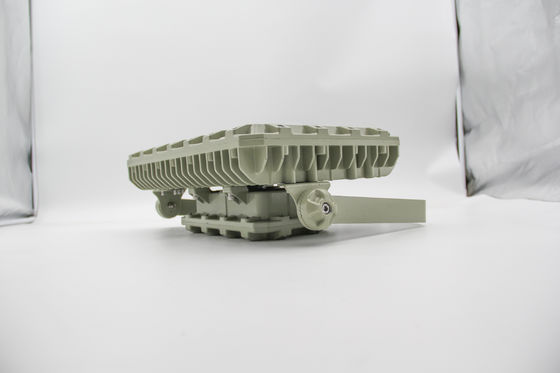 كشاف LED مضاد للانفجار | مقاوم للهب، مقاوم للماء، موفر للطاقة – للبيئات الخطرة