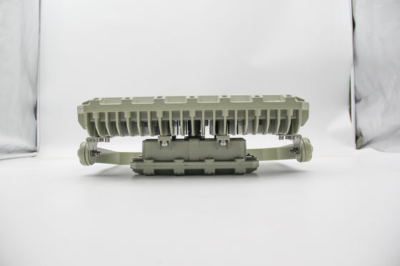 كشاف LED مضاد للانفجار | مقاوم للهب، مقاوم للماء، موفر للطاقة – للبيئات الخطرة