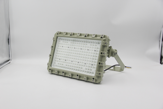 ضوء الفيضانات LED عالية CRI Ra≥80 ضد الانفجار لعمليات التعدين في المنطقة 221