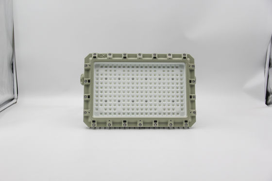 كشاف LED مضاد للانفجار | مقاوم للهب، مقاوم للماء، موفر للطاقة – للبيئات الخطرة