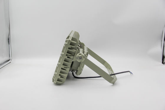 كشاف LED مضاد للانفجار | مقاوم للهب، مقاوم للماء، موفر للطاقة – للبيئات الخطرة