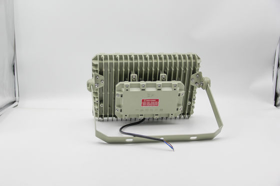 كشاف LED مضاد للانفجار | مقاوم للهب، مقاوم للماء، موفر للطاقة – للبيئات الخطرة