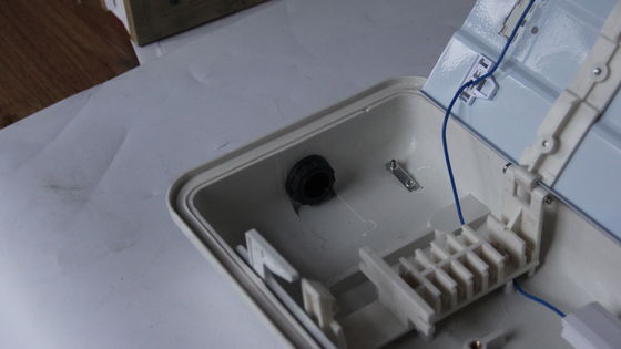 مصباح خطي مضاد للانفجار من سلسلة BYS مع شهادة ثلاثية ATEX/IECEx/CNEX المصادق عليها المنطقة الخطرة مصباح LED ، معدل IP66 ، ضمان لمدة 5 سنوات ، طاقة قابلة للتخصيص والحجم