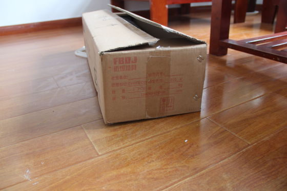 بالنسبة للمناطق الخطرة مصانع النفط والغاز الكيميائية التعدين المرافق البحرية مقاومة الانفجار خطية LED الضوء الصناعية الدرجة IP66 الإضاءة تصميم كفاءة في استخدام الطاقة يقلل من 0.6 / 1.2m دائمة ATEX / IECEx / CNEX