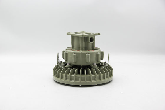 مصباح LED مضاد للانفجار من الفئة الأولى القسم الثاني Highbay ATEX المنطقة 1 مصباح Highbay مضاد للانفجار 200 واط
