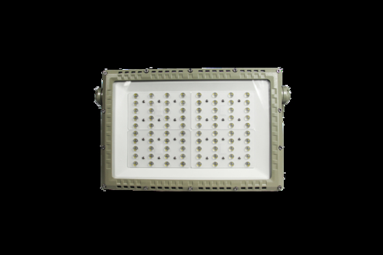 250W ATEX Flameproof LED Street Light | Long Lifespan IECEx Certified Lighting for Hazardous Industries