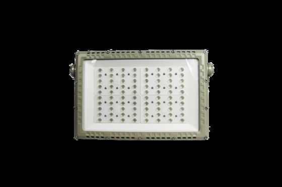 مصباح شارع LED مضاد للانفجار IECEx 250W | إضاءة مقاومة للانفجار لمواقع النفط والغاز والمواد الكيميائية