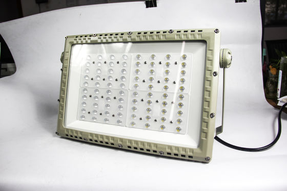 50000 ساعة عمر ATEX ضوء مضاد للانفجار 250 واط