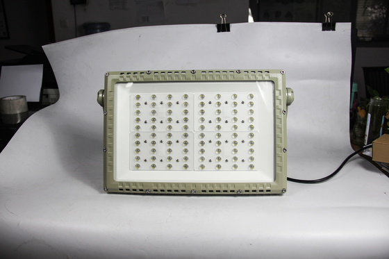 250W ATEX Flameproof LED Street Light | Long Lifespan IECEx Certified Lighting for Hazardous Industries