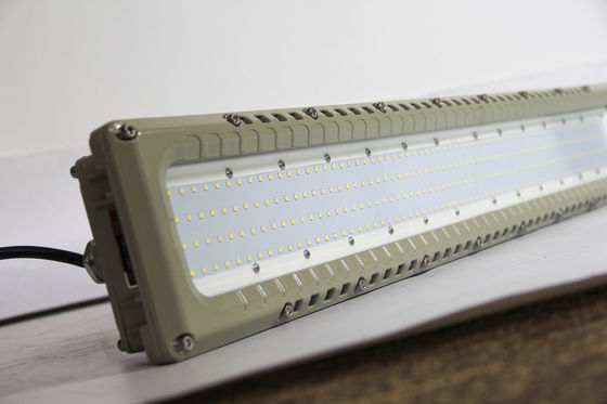 المناطق الصناعية للغاز النفطي ATEX الضوء الفلورسنت