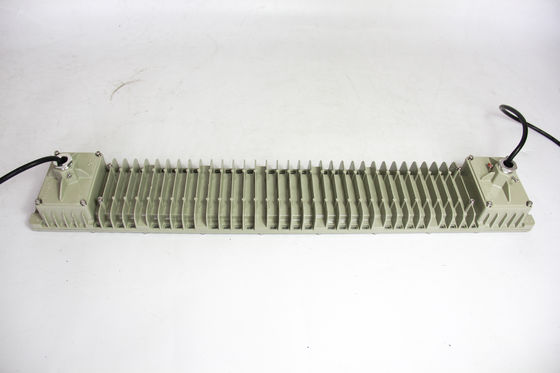 المناطق الصناعية للغاز النفطي ATEX الضوء الفلورسنت