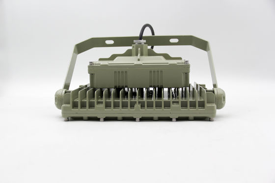 ATEX Explosion Proof LED Flood Light | Hazardous Area Lighting | Flameproof, Anti-Corrosion, High Lumen Efficiency | Customizable OEM