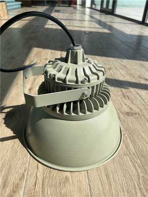 50w 100w 150w 200w UFO LED High Bay Light Ip66 Ufo ضوء مضاد للانفجار للاستخدام الصناعي