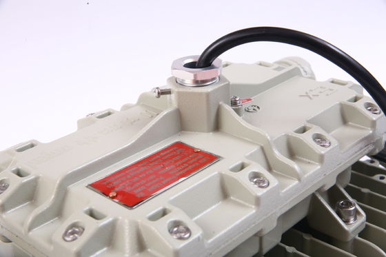 Ex Db ATEX 100w 150w مضاد للانفجار في المناطق الخطرة مع ضمان 5 سنوات