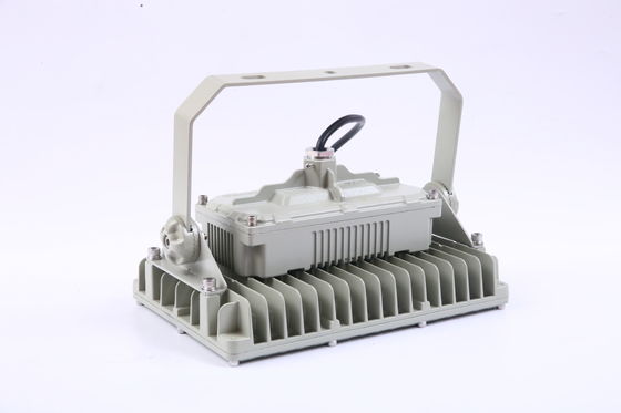 كشاف LED مضاد للانفجار: حل الإضاءة المثالي للبيئات الصناعية