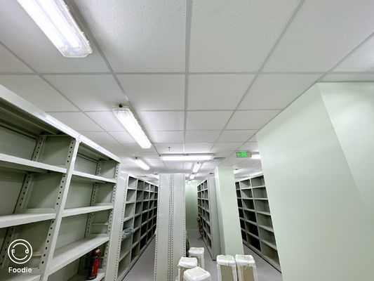 18w 36w 54w المواد GRP خطية LED ضوء مضاد للانفجار 1.2M 100lm / w مع 5 سنوات الضمان Atex