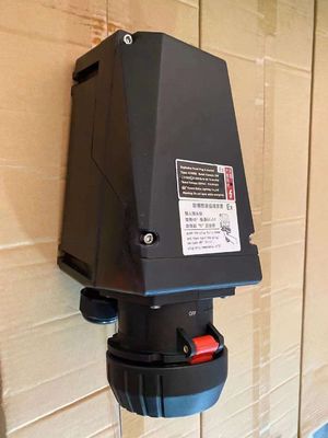 أطلق العنان لقوة قابس ومقبس مقاوم للانفجار الحل الأمثل للتطبيقات الشاقة