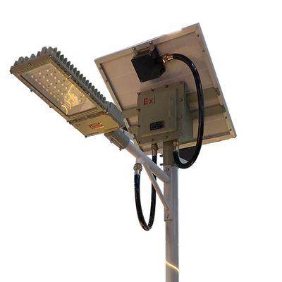 Server openresty Explosion Proof LED Flood Light Suitable for Extreme Temperatures and Conditions