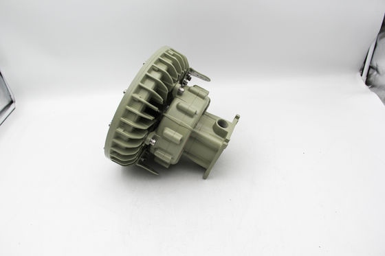 مصباح صاري عالي LED موفر للطاقة بقدرة 100 واط 150 واط 200 واط معتمد من IECEx لمنطقة ورش العمل ومحطات الوقود