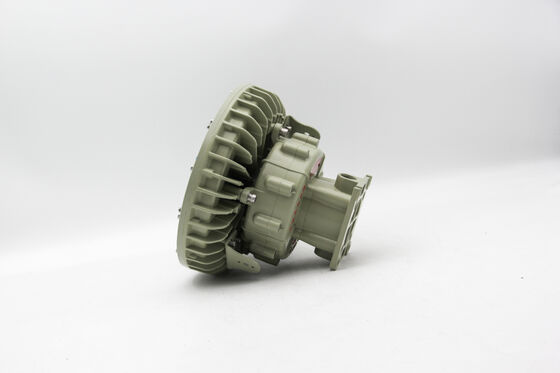 عالية الجودة مقاومة للانفجار IP66 MEANWELL السائق الإضاءة عالية الخليج LED 140l / m الضوء عالية الكفاءة مقاومة للانفجار