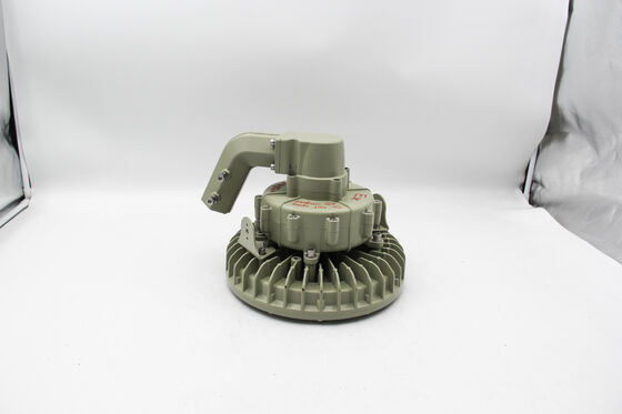 مضاد للاشتعال مضاد للانفجار مصابيح عالية مدعومة 22000 لومن 150w النفط والغاز والبحر