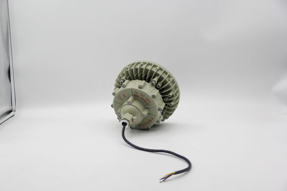 مضاد للماء IP66 مضاد للانفجار ضوء LED عالي ATEX IECEx CNEX معتمد للصناعات الخطرة