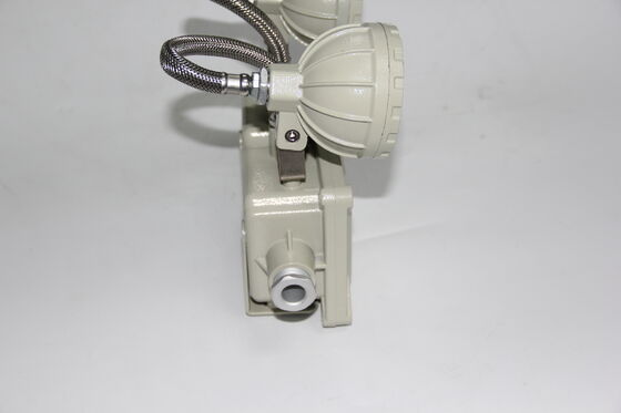 البقع التوأم إضاءة الطوارئ 90 دقيقة وقت الطوارئ أدى ضوء الانفجار برهان 2-3 واط مزدوج التوأم رئيس انفجار برهان ضوء الطوارئ