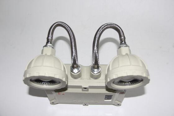 Emergency Time 180 Mins Explosion Proof Emergency Exit Lights Wall Ceiling Mounting Ideal Choice for Hazardous Locations