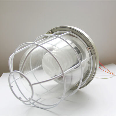 220VAC380VAC Blast Proof Machinery Featuring Explosion Proof Isolator Breaker Suitable for in Hazardous Industrial Zones