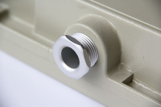 التيار المقنن 16 أمبير معدات مقاومة للانفجار الجهد 220 فولت تيار متردد 380 فولت تيار متردد مناسبة للمناطق الخطرة Zone1 Zone2 Zone21 Zone22