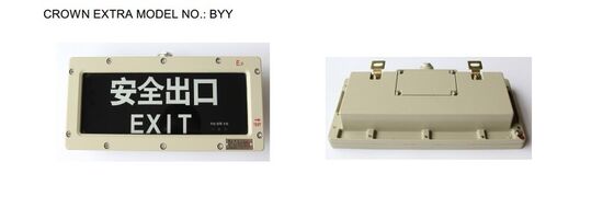 العمر 50000 ساعة معدات مقاومة للانفجار المنطقة المناسبة المنطقة1 المنطقة2 المنطقة21 المنطقة22 المناطق الصناعية التي توفر حماية قوية