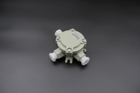 صندوق التقاطع متعدد الواجهات مع زيادة السلامة IP66