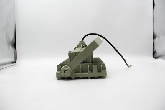 ATEX Aluminium Alloy Shell Zone1,2 High Power 200W 240W LED Floodlight Explosion Proof IP66 Rating 6000-6500K OEM ODM