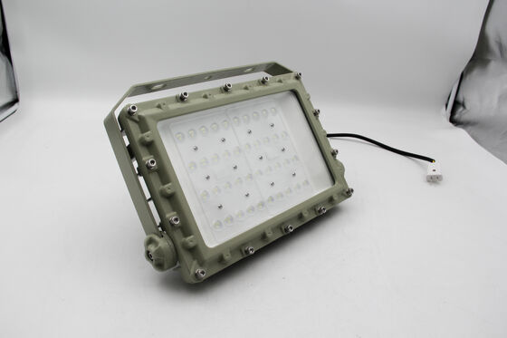ATEX/CE 5 Years Warranty100w 200w Waterproof Energy Saving Outdoor Flood Light Led Lamp AC95V-305V
