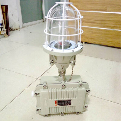 IP66 WF2 قناة مرنة ضد البخار توفر الحماية في الغلاف الجوي المتفجر Ex Tb IIIC T80 °C Db