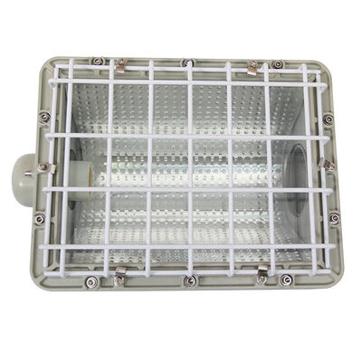 عمر افتراضي 50000 ساعة، آلات مقاومة للانفجار مصممة للمناطق الخطرة Zone1 Zone2 Zone21 Zone22، مما يضمن السلامة والمتانة.