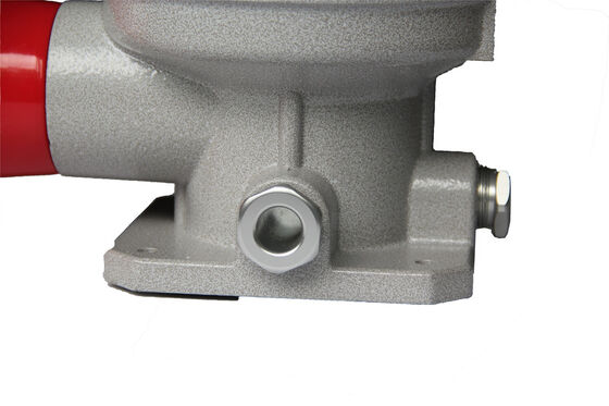 Lifetime 50000Hours Explosive Atmosphere Warning Signals Safety Alert System Input Voltage 220VAC Perfect Hazardous Area