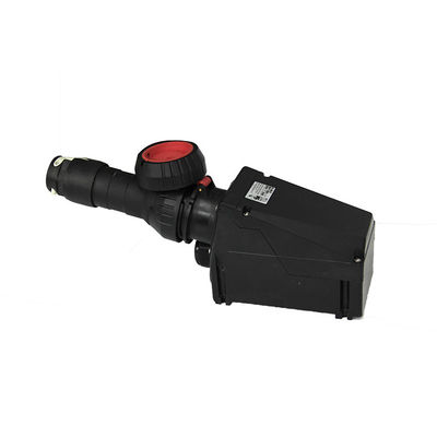 معدات مقاومة للانفجار حلول عالية الأداء للوقاية من المخاطر في البيئات الصناعية