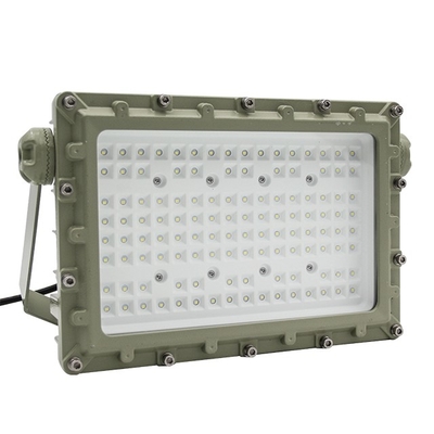 المنطقة 1 2 المنطقة 21 22 ضوء الفيضانات المصدر 200 واط Ex Db Eb IIB T6/T5 Gb AC100-277V